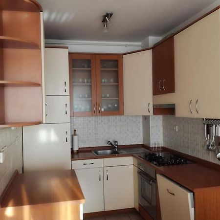 Apartmán Odmor U Zagrebu Exteriér fotografie