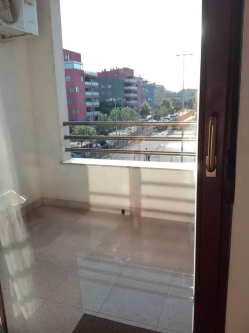 Apartmán Odmor U Zagrebu Exteriér fotografie