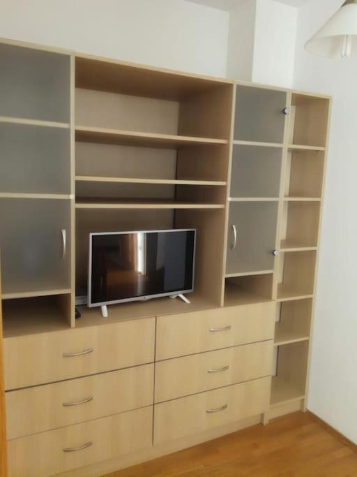 Apartmán Odmor U Zagrebu Exteriér fotografie