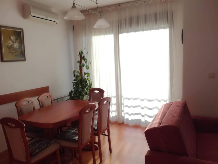 Apartmán Odmor U Zagrebu Exteriér fotografie