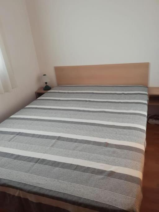 Apartmán Odmor U Zagrebu Exteriér fotografie