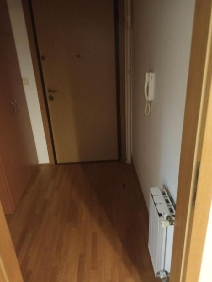 Apartmán Odmor U Zagrebu Exteriér fotografie